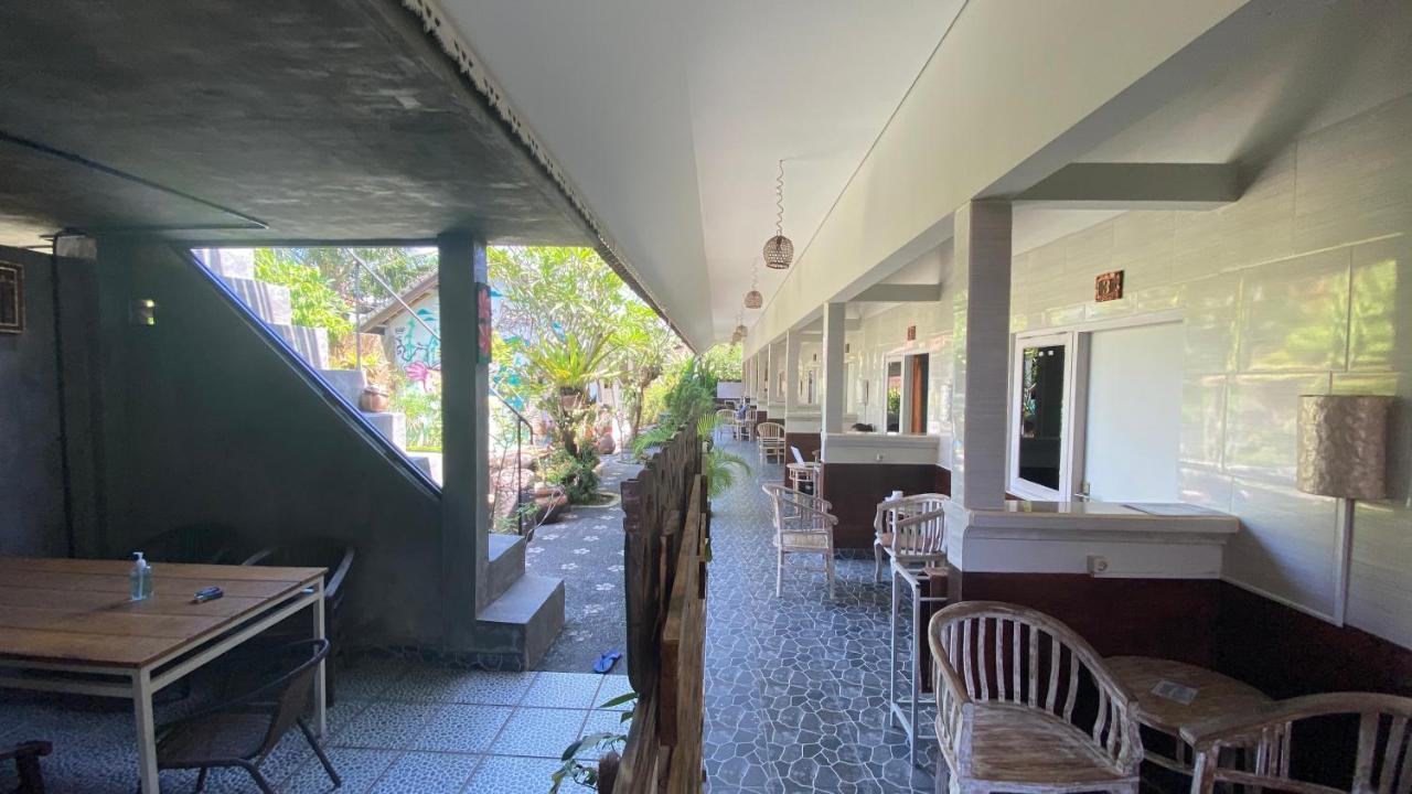 Guest House Home 46 Bali Canggu Exterior foto