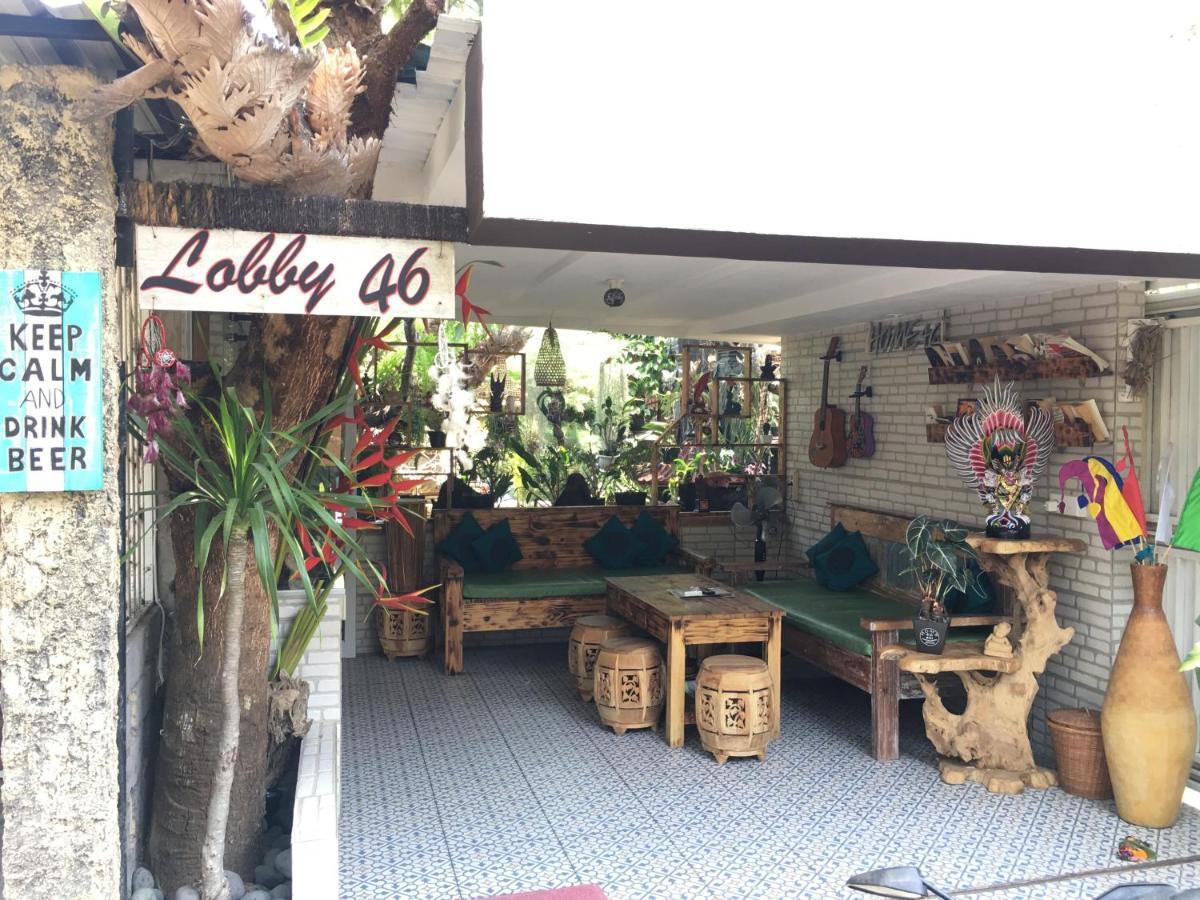 Guest House Home 46 Bali Canggu Exterior foto